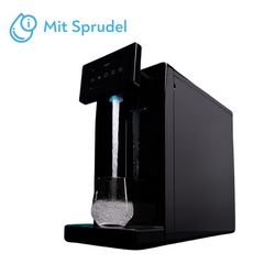 Jomi Frizz-On Nano 20 Wasserfilter Auftischanlage