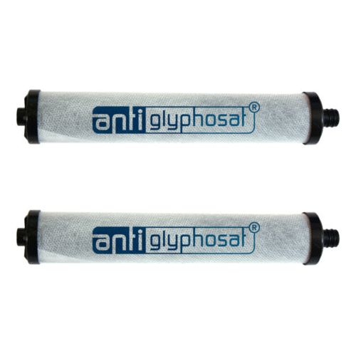 Pi Technology, Glyphosat Ersatzfilter, Ersatzfilter