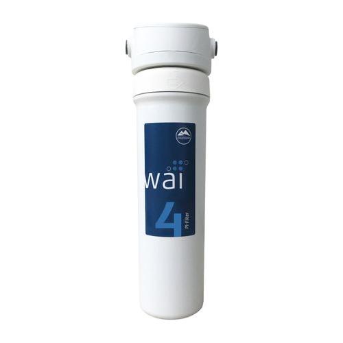 Maunawai, PiConnect - Wai 4